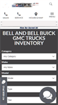 Mobile Screenshot of bellandbell.com